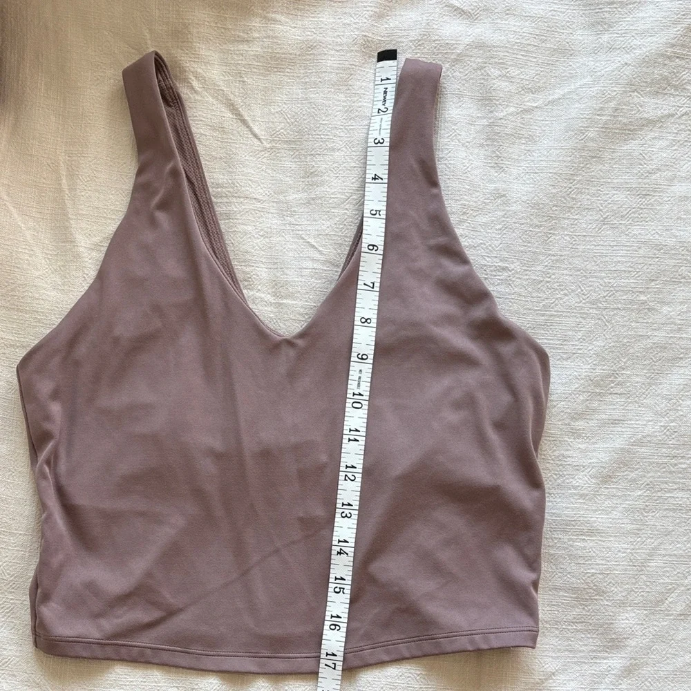 All In Motion Workout Top - Picture 5 of 10